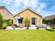Thumbnail Detached bungalow for sale in Rowley Court, Earswick, York