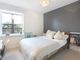 Thumbnail Flat for sale in Hilton House, Chambers Road, London