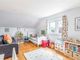 Thumbnail Link-detached house for sale in Elm Road, London
