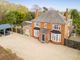 Thumbnail Detached house for sale in Dunholme Road, Scothern, Lincoln, Lincolnshire