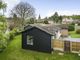 Thumbnail Detached bungalow for sale in The Bury, Pavenham, Bedford