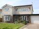 Thumbnail Detached house for sale in Broughton Road, Wick
