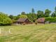 Thumbnail Country house for sale in Hamlet Hill, Roydon, Essex