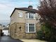 Thumbnail Semi-detached house for sale in Glenholme, Shipley