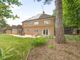 Thumbnail Detached house for sale in Talisman Close, Crowthorne, Berkshire