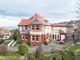 Thumbnail Detached house for sale in Watkin Avenue, Old Colwyn