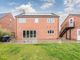 Thumbnail Detached house for sale in Beech Lane, Dickens Heath, Shirley, Solihull