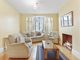 Thumbnail Semi-detached house for sale in Lyndhurst Avenue, London