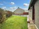 Thumbnail Detached bungalow for sale in Fairbush Close, Crundale, Haverfordwest