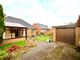 Thumbnail Bungalow for sale in 255 Spendmore Lane, Coppull, Chorley, Lancashire