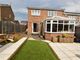 Thumbnail Semi-detached house for sale in Collingbourne Avenue, Sothall, Sheffield