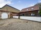 Thumbnail Detached house for sale in New Road, North Walsham