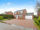 Thumbnail Detached house for sale in Cleadon Lea, Sunderland