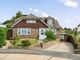 Thumbnail Detached house for sale in Oakwood Close, Hastings