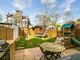Thumbnail Terraced house for sale in St Margarets Road, St Margarets