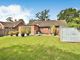 Thumbnail Detached bungalow for sale in Rayners Way, Mattishall, Dereham