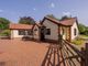 Thumbnail Detached bungalow for sale in West Acre Road, Swaffham