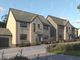 Thumbnail Detached house for sale in Porthreach, Laity Lane, Carbis Bay, St Ives