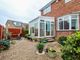 Thumbnail Detached house for sale in Rockwood Crescent, Calder Grove, Wakefield
