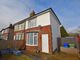 Thumbnail Semi-detached house for sale in Linden Road, Newby, Scarborough