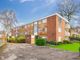 Thumbnail Flat for sale in Magdala Road, Mapperley Park, Nottinghamshire