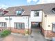 Thumbnail Terraced house for sale in Folds, Station Road, Church Fenton, Tadcaster, North Yorkshire