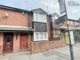 Thumbnail Terraced house to rent in Alfreton Road, Nottingham