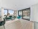 Thumbnail Flat to rent in Embassy Gardens, The Modern, Viaduct Gardens, London