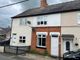 Thumbnail Terraced house for sale in Six Acres, Broughton Astley, Leicester