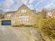 Thumbnail Detached house for sale in Banks Avenue, Golcar, Huddersfield