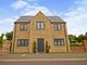 Thumbnail Detached house for sale in Northfield, Shirland, Alfreton