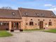 Thumbnail Barn conversion for sale in Huddington Hill Farm, Huddington, Droitwich