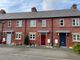 Thumbnail Town house for sale in Fox Leys Drive, Coalville
