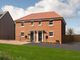 Thumbnail End terrace house for sale in "Alder" at Tilstock Road, Whitchurch