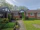 Thumbnail Semi-detached bungalow for sale in Swan Walk, Maghull, Liverpool