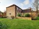 Thumbnail Detached house for sale in Orchard Lane, Scawby