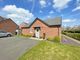 Thumbnail Semi-detached bungalow for sale in Harvest Road, Market Harborough