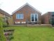 Thumbnail Detached bungalow for sale in Tolsford Close, Etchinghill, Folkestone