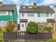 Thumbnail Semi-detached house for sale in Hunters Road, Chessington