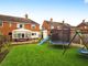 Thumbnail End terrace house for sale in Hillbeck Crescent, Wollaton, Nottingham