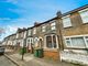 Thumbnail Terraced house to rent in Louise Road, London