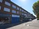 Thumbnail Flat to rent in Uxbridge Road, Hatch End, Pinner