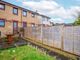 Thumbnail Terraced house for sale in Mcshannon Grove, Bellshill