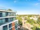 Thumbnail Flat for sale in Belgravia House, Ealing Broadway, London