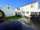 Thumbnail Detached house for sale in Burrows Close, Southgate, Swansea