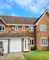 Thumbnail Property to rent in Sandhurst Close, Northampton