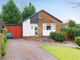 Thumbnail Bungalow for sale in Millersneuk Crescent, Millerston, Glasgow