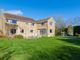Thumbnail Detached house for sale in Callows Cross, Brinkworth, Chippenham
