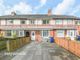 Thumbnail Terraced house to rent in Hempstalls Lane, Newcastle-Under-Lyme