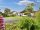 Thumbnail Detached bungalow for sale in Lodway Gardens, Pill, Bristol